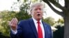 Trump: ‘We’d Certainly Like to Avoid’ War With Iran