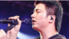 中国独立音乐人李志 （推特图片）