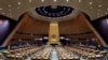 UN Upholds Decision Denying Taliban, Myanmar Junta's Requests for Representation 