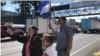 Caravana de hondureños saldrá el 1 de octubre