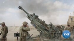 Trump Finding It Difficult to Stop 'Never-Ending Wars'