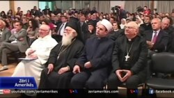 Konferencë në Tiranë: 50 vjetori i luftës kundër fesë