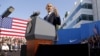 US Senate Advances Obama Trade Agenda