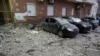 Russia attacks Ukraine with 72 drones overnight, Kyiv says