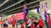 Myanmar’s Karen State Remains Defiant Amid Military Attacks