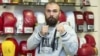 Dan wasan Boxing Mike Towell