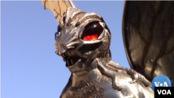 mothman 
