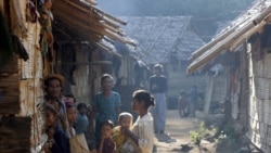 မြန်မာဒုက္ခသည်တွေရဲ့ ကမ္ဘာ့ဒုက္ခသည်များနေ့ မျှော်လင့်ချက်