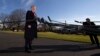 Trump Sets Immigration Speech, Trip to US-Mexico Border 
