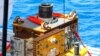 BP Begins Tests to Close Off Flow From Leaking Well