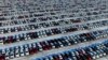 IMF Slightly Raises Prediction for US Economic Growth 