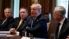 Trump: Government Will Reunite Families