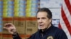New York Could Face Coronavirus Peak in Early April 