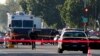 Polícia de Los Angeles mata sem-abrigo a tiro