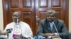 CENCO epameli bakonzi na kotiya mboka na bowumbu ya coalition CACH-FCC