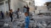 Ahead of Peace Talks, UN Presses to Reduce Yemen War's Effect on Children