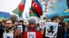 Russian Propaganda Targets New Ukrainian Defense Chief’s Crimean Tatar Heritage 
