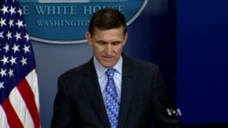 Trump White House was Repeatedly Warned About Flynn Before Dismissal