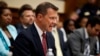 FBI Agent Faces Questions About Anti-Trump Texts