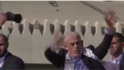 Israel yafanya uchunguzi kufuatia kuuwawa kwa kiongozi wa Hamas