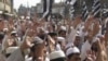 Suicide Bombing Leaves Pakistani Politician Unharmed