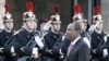 Rights Group Says Guinea Needs Rule of Law