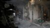 Prominent Separatist Leader Killed in Indian Kashmir