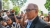 Singapore's disgraced former transport minister jailed for 12 months in landmark case