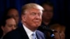 Delegate Count Shows Trump Clinched US Republican Presidential Nomination