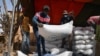 Humanitarian Workers Worldwide Grapple With Effects of Coronavirus 