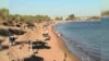 Egyptian Sinai Engulfed in Post-Revolution Lawlessness 