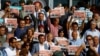 Turkish Court Rules Opposition Newspaper Journalists Must Remain in Custody