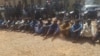 'Yan Bindiga Barayin Shanu A Zamfara