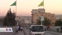 Partîyên Kurd li Efrînê Ser Referanduma Herêma Kurdistanê Çi Difikrin?