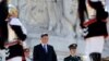 中国国家主席习近平在意大利罗马 (2019年3月22日)