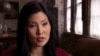 Sheryl WuDunn, a co-author of "A Path Appears" with her husband and fellow journalist Nicholas Kristof.
