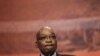 South African President Jacob Zuma pauses as he delivers a speech in Cape Town, South Africa, Aug. 31, 2012. 