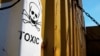 Russia, China Warn of Chemical Weapons Threat for Europe