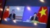 China, Vietnam Try to Make Amends After Stormy Start to 2020