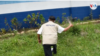 Deportado se destaca y consigue trabajo en migración