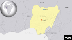 Kano, Nigeria
