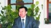 北京人权律师江天勇(网络图片)