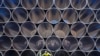 Denmark Allows Russia-Germany Gas Pipeline