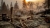 2 Dead in Southern California's Woolsey Fire, Bringing Death Toll to 11