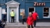 Britain Threatens 'Robust' Response If Russia Behind Spy Poisoning
