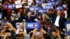 Democratic U.S. presidential candidate and former Vice President Joe Biden speaks during a campaign stop in Flint, Michigan, March 9, 2020. 