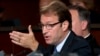 House Republicans Shake Up Plans on Iran Deal Vote