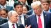 Trump, Putin May Agree to Resume Stalled Arms Control Talks