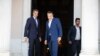 Conservative Greek PM Sworn in Following Win Over Leftist Leader