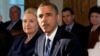 สื่ออเมริกันรื้อฟื้นความหลังระหว่างค่ายของประธานาธิบดี Obama กับอดีตรัฐมนตรี Clinton ในการเลือกตั้งประธานาธิบดีปี 2008